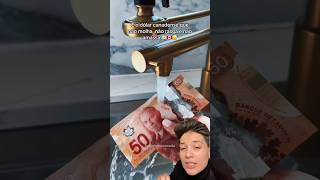 Kanada doları dayanıklılık testi dollar canada [upl. by Adda808]