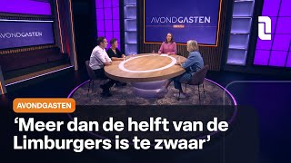 De groeiende problematiek van obesitas en overgewicht  AvondGasten Obesitas [upl. by Camp]