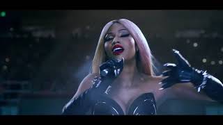 Nicki Minaj Swish Swish Official Video  EPT24 [upl. by Assirat]