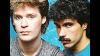 Hall amp Oates  Out Of Touch 12quot Version [upl. by Stanhope]