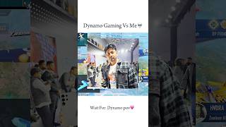 Wait forGyromaxgaming bgmi bgmishorts shorts dynamo [upl. by Schoening431]