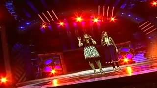 Richa Sharma Sugandha Mishra  Rabba [upl. by Karlin]