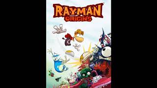 Rayman Origins Soundtrack  Food World Paradise [upl. by Ardnalahs]