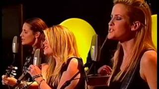 Dixie Chicks  Landslide live 2003 [upl. by Onitnelav]