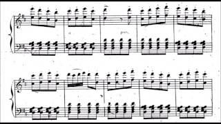 Bizet  Farandole from LArlésienne  Cyprien Katsaris Piano [upl. by Findley]