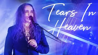 Jarkko Ahola  Tears In Heaven [upl. by Laen]