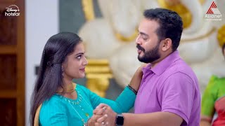 EthoJanmaKalpanayil ഡാൻസ് പ്രാക്ടീസിന് തനിക്ക് പകരം NKയെ നിയോഗിച്ച് അശ്വിൻ [upl. by Aivataj]