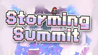 My Next Hardest Extreme Demon Storming Summit [upl. by Debbra]