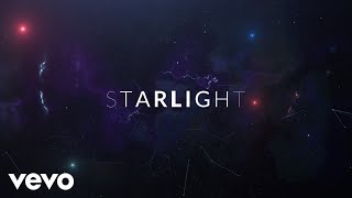 Jon Pardi  Starlight Official Audio [upl. by Ulysses]