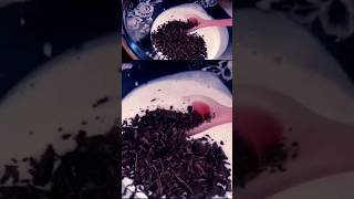 How to Prepare Chocolate Ganache for Cake  Cake Baking  SuperChefOfficial [upl. by Wohlert556]