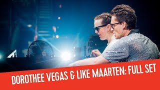 Dorothee Vegas amp Like Maarten live op de Foute Party 2019 FULL SET  Foute Party 2019 [upl. by Don]