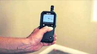 FLIR MR176 Moisture Meter [upl. by Twum422]