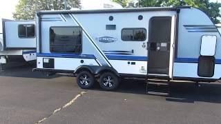 2018 Jayco Jay Feather X213New Travel Trailer For Sale Fridley MN [upl. by Ameen178]