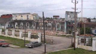 Ferrocarriles de Cienfuegos Cuba [upl. by Skippy543]