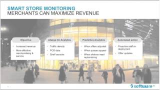 Predictive Analytics webinar  1st in series [upl. by Naujud]