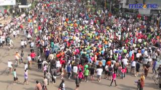 OFFICIAL VIDEO MIZONE FLASHMOB BANDUNG [upl. by Manly]