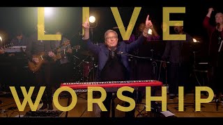 Don Moen Live Worship Concert  The Experience 2021 [upl. by Menashem]