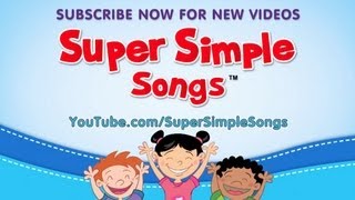 Lets Go To The Beach  More  Kids Songs  Super Simple Songs [upl. by Lederer]