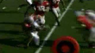 James Laurinaitis Ohio State LB Highlight Video [upl. by Cyril759]