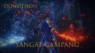 DONOTHON  SAMBIL NGOBROL AJA KITA [upl. by Binni]