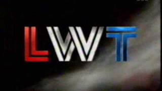 LWT Ident 1997 [upl. by Colbye]