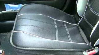 The Best Car Seat Cushion on the Market [upl. by Merideth]