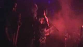 Theatres des Vampires  My Lullaby Subtitulado al español [upl. by Ardnuahc3]