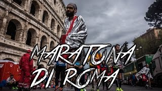 MARATONA DI ROMA [upl. by Blight227]