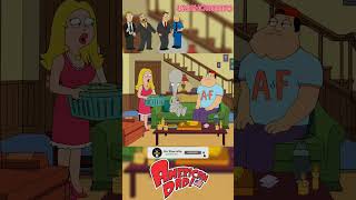 STAN SE UNE A LA COMUNIDAD GAY 🏳️‍🌈🤣⏰  AMERICAN DAD  PART 4【T2 EP5】 [upl. by Pattin]