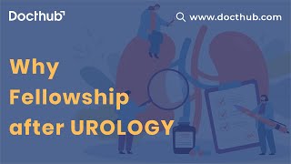 Why Fellowship after Urology  Option after Fellowship in Urology  Fellowship after MBBS [upl. by Stochmal527]