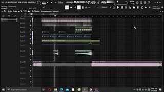 FREE FLP Dối Lòng  TH Remix Happy New Year 2024 [upl. by Neenaj]