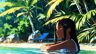 Calm your soul with lofi reggae music lofi lofistudy relaxing reggae focusmusic [upl. by Othe762]