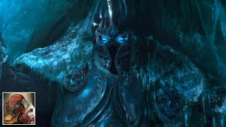 Wrath of the Lich King Raiding  Time Warp Episode 15 [upl. by Aiela977]