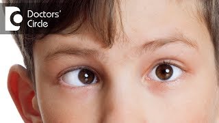 Amblyopia  Causes Diagnosis amp Treatment  Dr Sriram Ramalingam [upl. by Oralee]