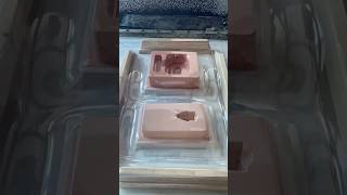 Vacuum forming process for the inner tray packaging box of the car cigarette lighter charger [upl. by Wearing156]