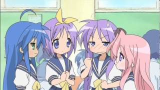 Lucky Star ตอนที่ 1  ตอนที่ 4 [upl. by Faubion]