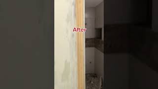 Door bitinginteriorwooddesign carpentry woodwork carpentryservices woodworking [upl. by Garnett]