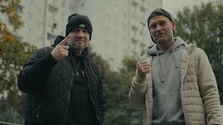 OstryBezimienni  NAWET JEŚLI CAŁY ŚWIAT feat Peja  BIT RnD Beatz [upl. by Pease]