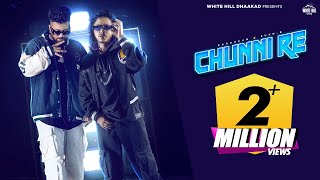 Chunni Re Full Video SukhE ftPardhaan  Haryanvi Song 2023  Haryana Rap Songs  DJ Songs [upl. by Laith]