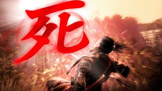 SEKIRO is great but Im not [upl. by Resee172]