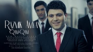 Razmik Amyan  Qamqam [upl. by Spencer]