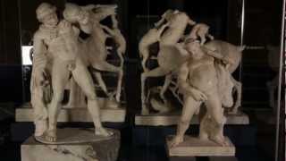 Pompeii exhibition Alastair Sooke on Roman sculpture [upl. by Helge]