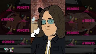 Mitch Hedbergs Standup Comedy Animated  The Dufranes Oh wait its quotThe Dufresnesquot shorts [upl. by Demetri]