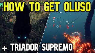 Far cry 6 Oluso amp Triador Supremo  How to Get Oluso amp Triador Stealth Supremo Treasure Hunt [upl. by Garret]