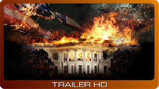 Olympus Has Fallen No Surrender trailer commercial with EAS Tones ISCI FDOH3041H [upl. by Kenton]