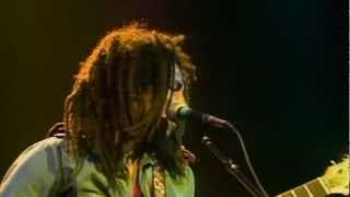 Bob marley  Jammin live [upl. by Aikemat]