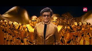 ENTHIRAN Digitally Remastered in 4K Dolby Vision amp Dolby Atmos  Streaming from 9th June  Sun NXT [upl. by Eelarat59]