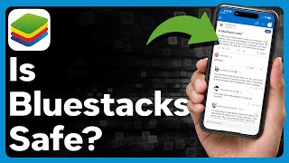 Is BlueStacks Safe [upl. by Cotterell]