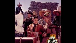 DER SCHATZ DER AZTEKEN Karl May Film 1965 [upl. by Brogle]