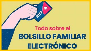 Bolsillo Familiar Electrónico ¿Soy beneficiario [upl. by Euqinahc184]